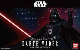 Bandai 1/12 Darth Vader 2439791